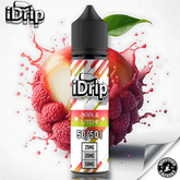 iDrip Apple Litchi 60ml Salts Downtown Vapoury